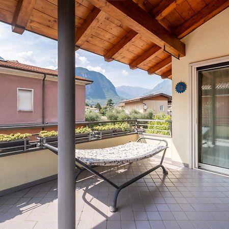 Be & Being - Katja Apartment Riva del Garda Exterior foto