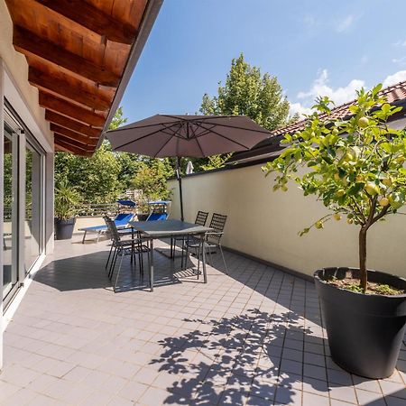 Be & Being - Katja Apartment Riva del Garda Exterior foto