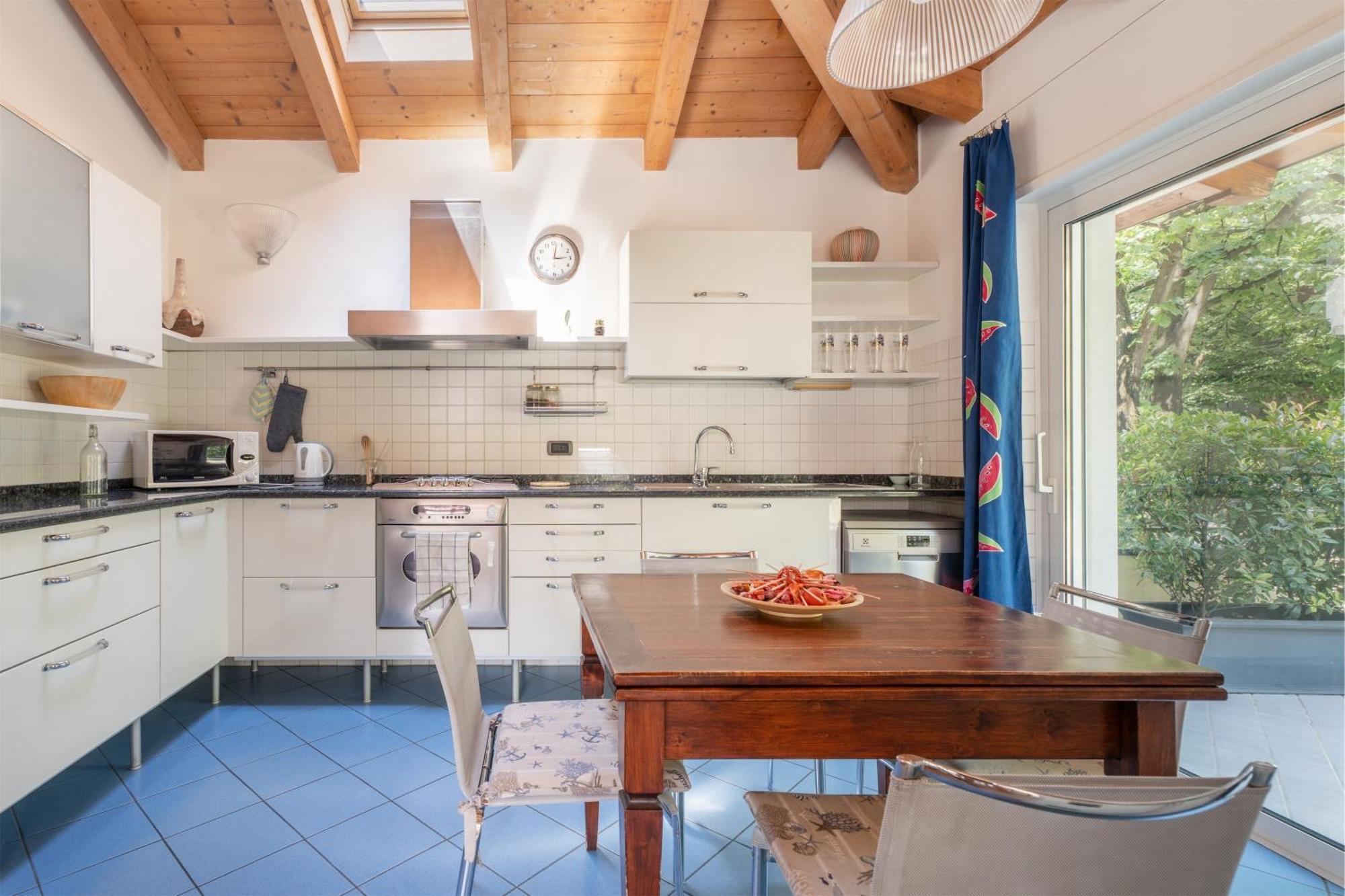 Be & Being - Katja Apartment Riva del Garda Exterior foto