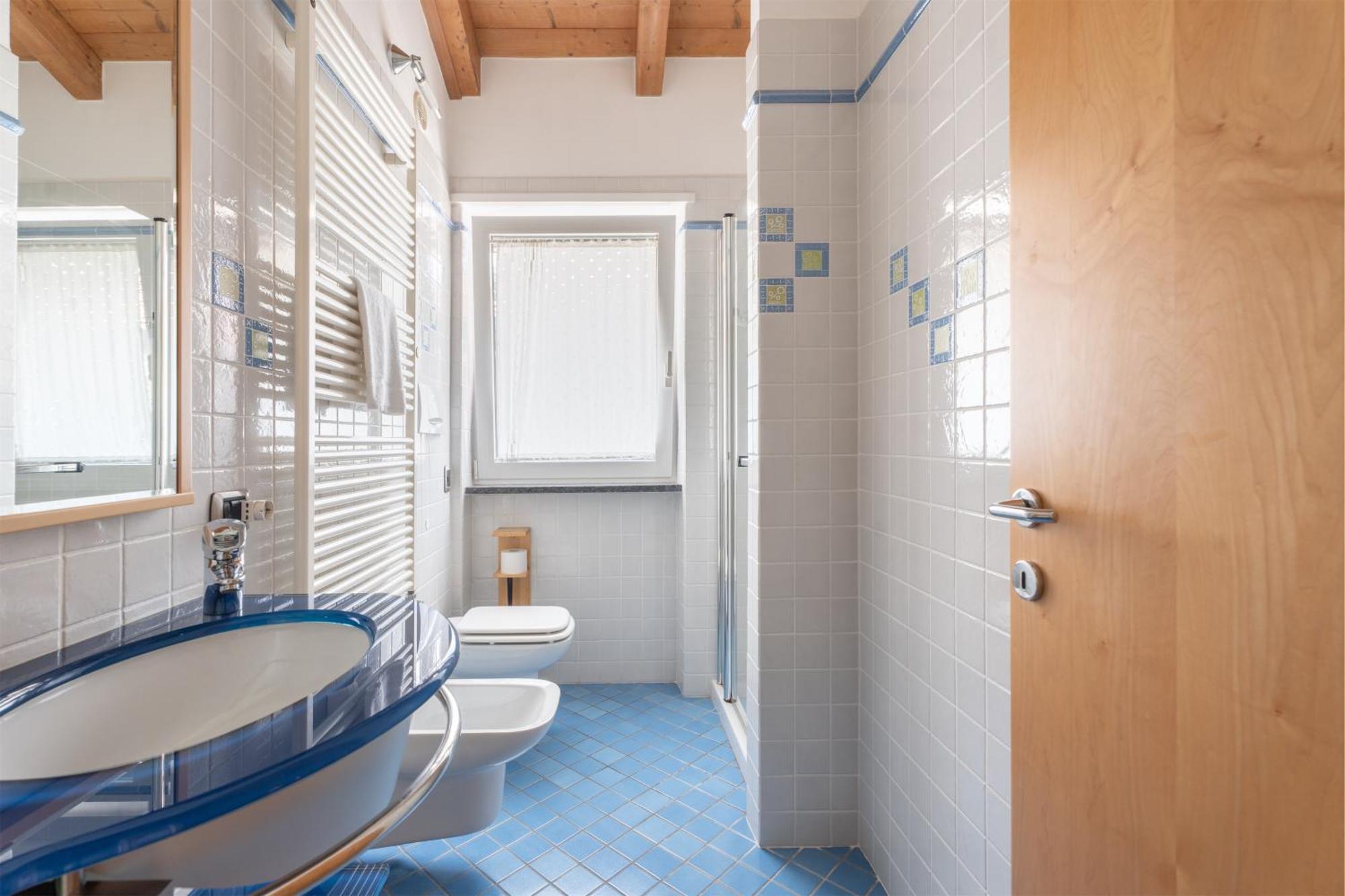 Be & Being - Katja Apartment Riva del Garda Exterior foto