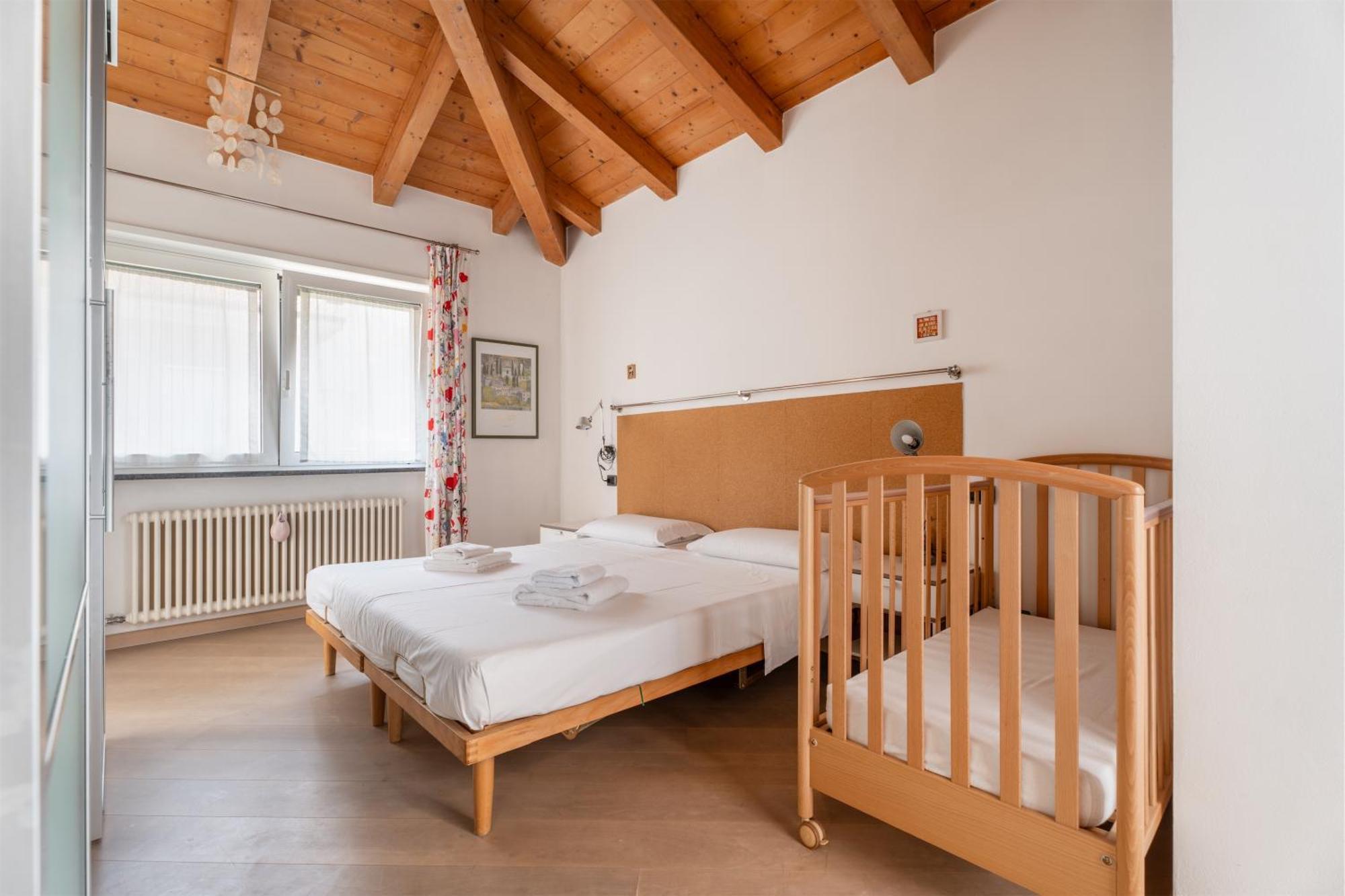 Be & Being - Katja Apartment Riva del Garda Exterior foto