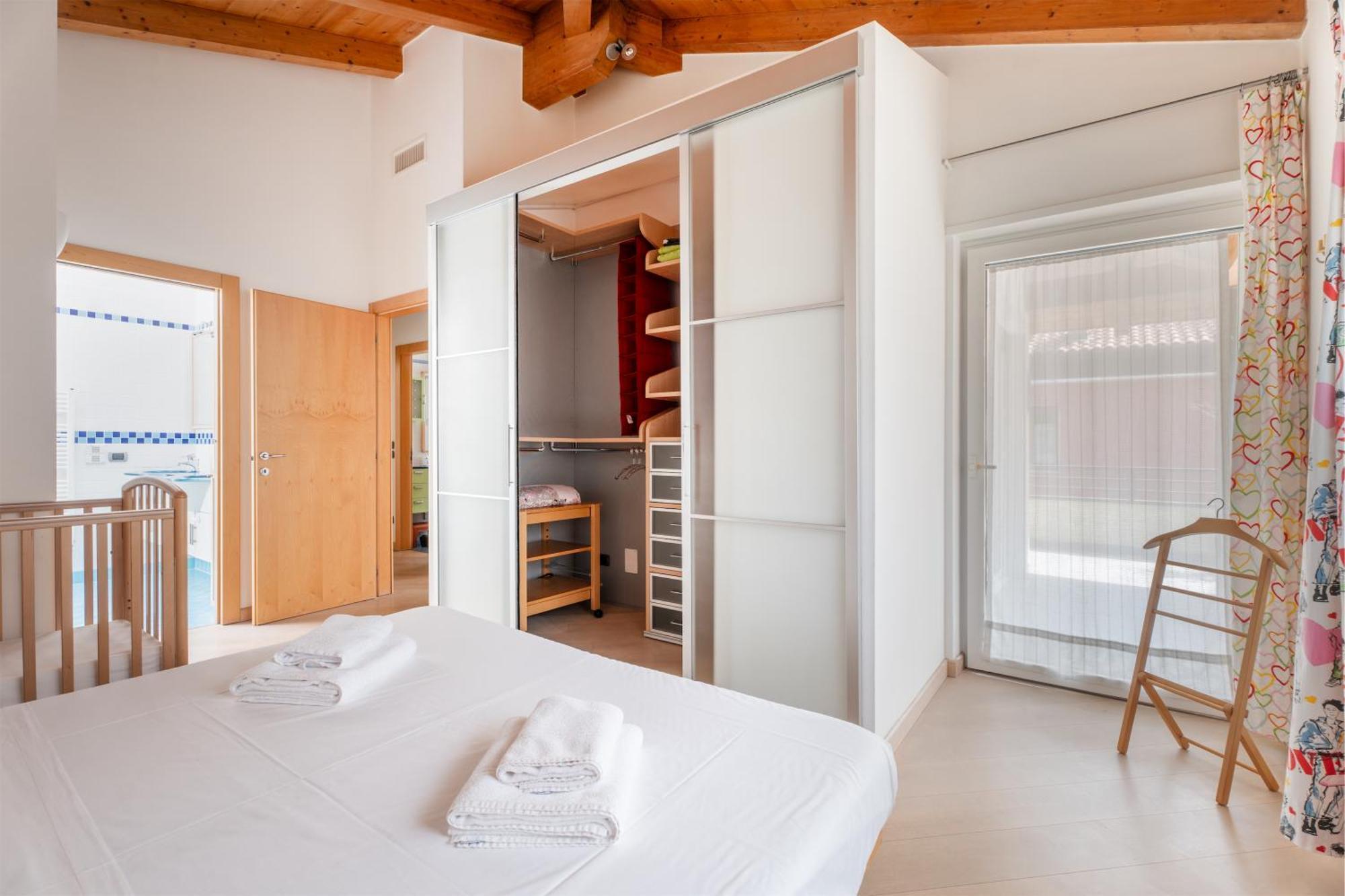 Be & Being - Katja Apartment Riva del Garda Exterior foto
