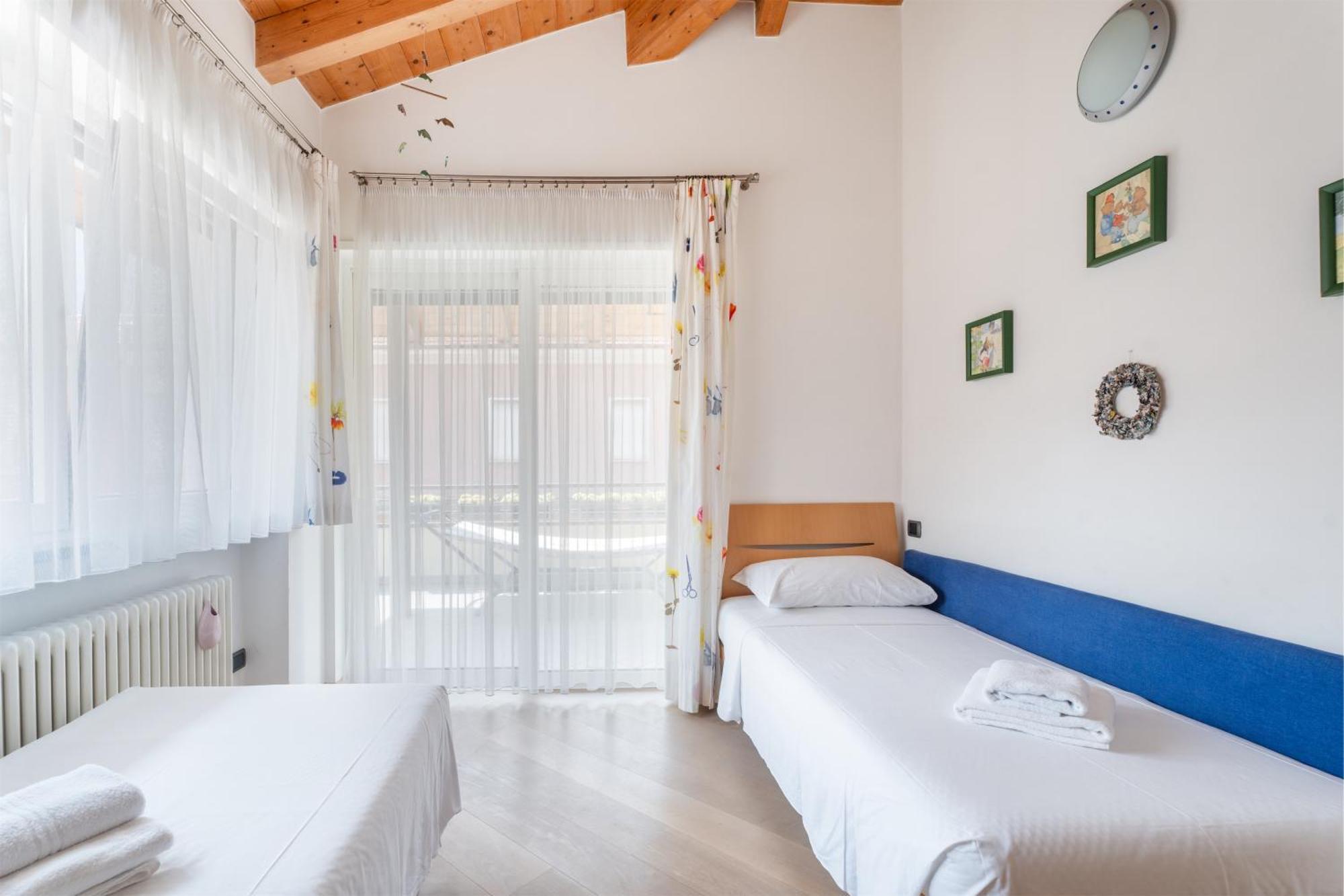 Be & Being - Katja Apartment Riva del Garda Exterior foto